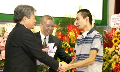 Kỳ tích kéo dài sự sống cho bệnh nhân ghép phổi