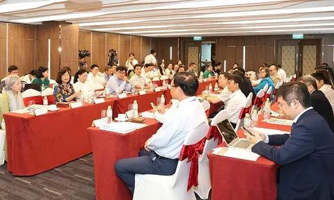 Nhanh chóng đưa Nghị quyết số 66-NQ/TW vào cuộc sống