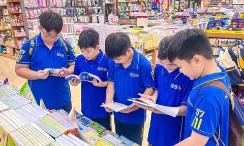 Một bộ sách nhưng nhiều phương pháp – chìa khóa của giáo dục thực chất