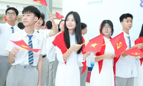 Chính phủ ban hành Chương trình hành động thực hiện đột phá phát triển giáo dục và đào tạo