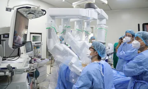 “Nghị quyết để thực hiện Nghị quyết" xây dựng một nước Việt Nam khỏe mạnh