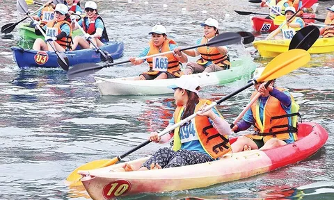Các điểm đến thứ cấp ngày càng được nhiều du khách lựa chọn