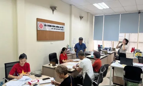 Quy định chụp ảnh khi công chứng giúp hạn chế rủi ro, giả mạo