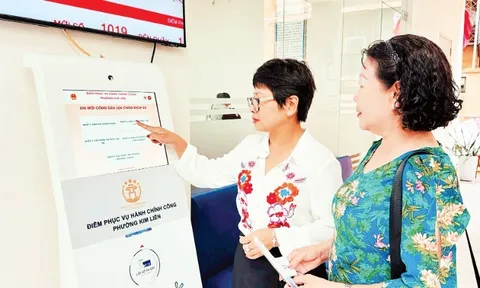 Giải quyết dứt điểm chế độ, chính sách cho người chịu ảnh hưởng sau sắp xếp