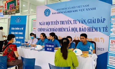 Cảnh báo các thủ đoạn giả mạo cơ quan Bảo hiểm xã hội nhằm lừa đảo người dân
