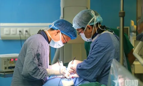 Miễn viện phí cho người thu nhập thấp - chính sách nhân văn, vì sức khỏe cộng đồng