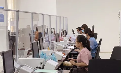 Sắp xếp, tinh gọn đầu mối bên trong các đơn vị sự nghiệp công lập ở địa phương
