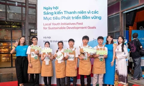 Việt Nam ghi đậm dấu ấn tại Liên hợp quốc