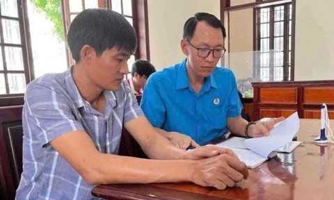 Tổ chức công đoàn với trách nhiệm tham gia quản lý Nhà nước