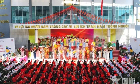 Không ghi học bạ, cảnh cáo trước trường hay đình chỉ học tập khi kỷ luật học sinh