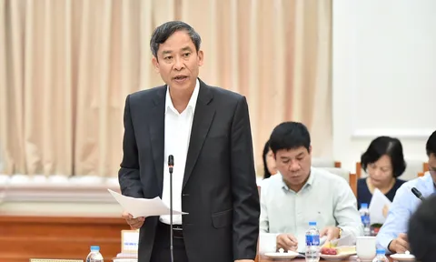 Bộ GD&ĐT thông tin về việc học sinh trường THCS Đại Kim có hành vi sai trái đối với giáo viên