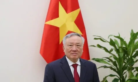 Góp phần nâng cao hiệu quả quan hệ Đối tác toàn diện với UAE