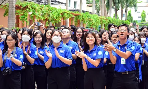 Cần siết lại chuẩn đánh giá sinh viên giỏi