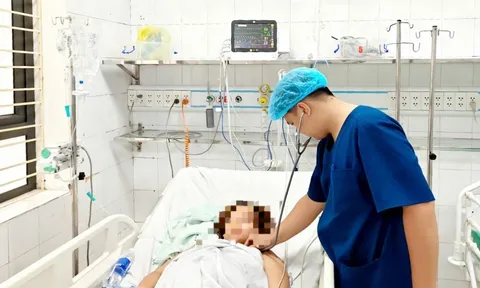 Mỡ máu cao ở người trẻ: Những điều bạn cần biết