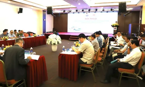 Nâng cao chất lượng, bảo đảm tính liên ngành trong tổ chức hệ thống cấp cứu ngoại viện