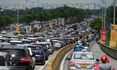 Vì sao quy định về giới hạn mức tiêu thụ nhiên liệu cho phương tiện giao thông?