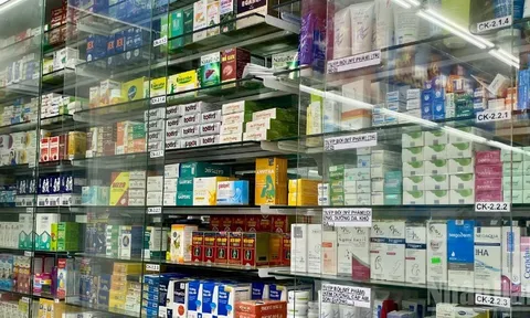 Đơn giản hóa nhiều thủ tục hành chính trong lĩnh vực kinh doanh dược, sản xuất mỹ phẩm