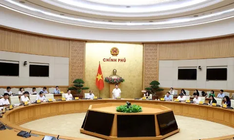 Tìm mô hình phù hợp đối với quản lý an toàn thực phẩm