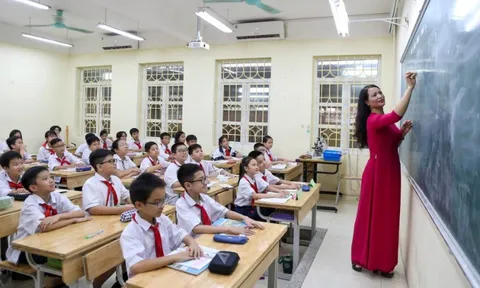 Xây dựng môi trường giáo dục an toàn, lành mạnh nhờ công tác tư vấn học đường