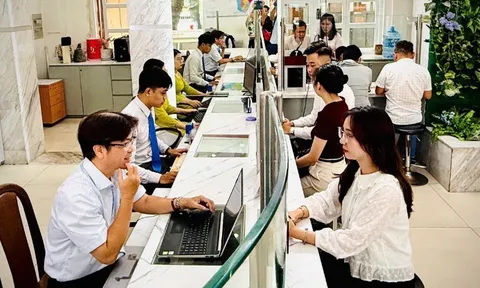 Hơn 56 nghìn xã hoàn tất chi ngân sách, mô hình hai cấp đi vào ổn định