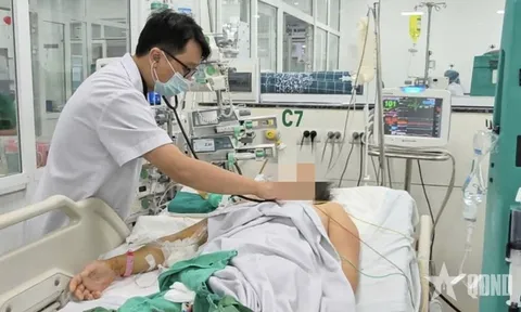 Sốt xuất huyết có thể gây suy tạng, nguy cơ tử vong cao