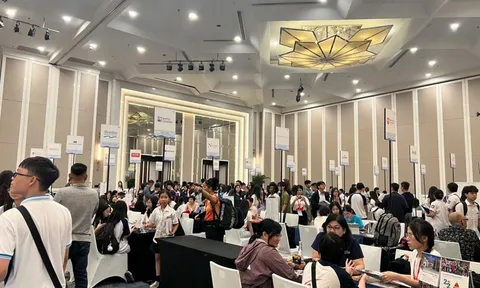 Mở rộng cơ hội học tập tại Hoa Kỳ đối với học sinh, sinh viên Việt Nam