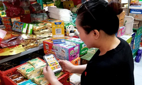 Đồng hành cùng hộ kinh doanh và doanh nghiệp nhỏ trong kỷ nguyên số
