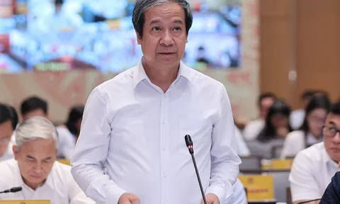 Hơn 10 triệu hồ sơ học bạ, văn bằng đã được số hóa, sẵn sàng tích hợp VNeID