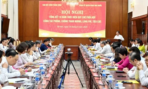 Đẩy mạnh phòng ngừa vi phạm pháp luật trong lĩnh vực tiền tệ và hoạt động ngân hàng