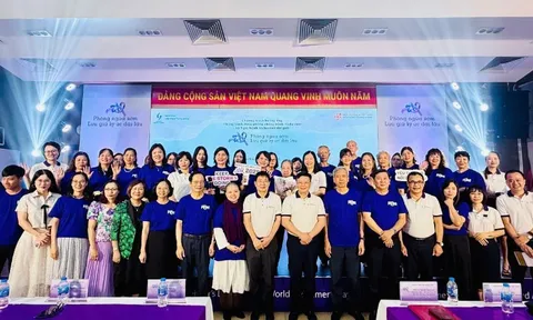 Kiểm soát 14 yếu tố nguy cơ để phòng ngừa sa sút trí tuệ