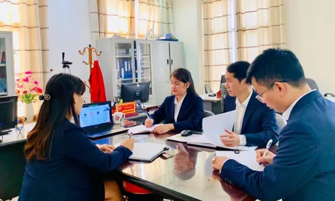 Đổi mới toàn diện công tác phổ biến, giáo dục pháp luật