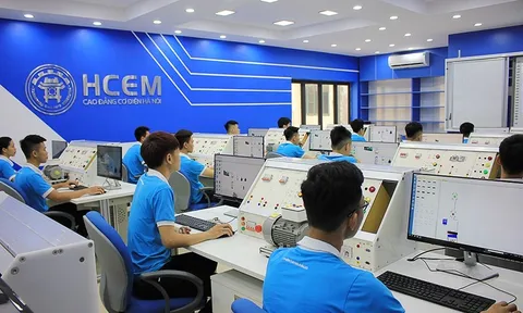 Thực học, thực nghiệp để có những người “thực chiến”