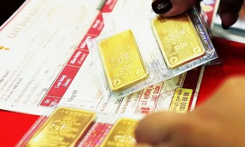 Chính sách mới có hiệu lực từ tháng 10
