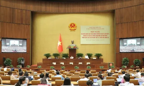 Bảo đảm tối đa quyền lợi của người dân