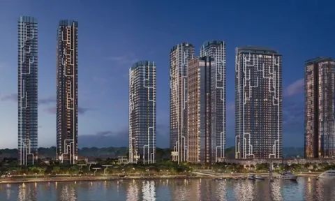 Ngành nghỉ dưỡng Việt Nam trong quá trình phục hồi