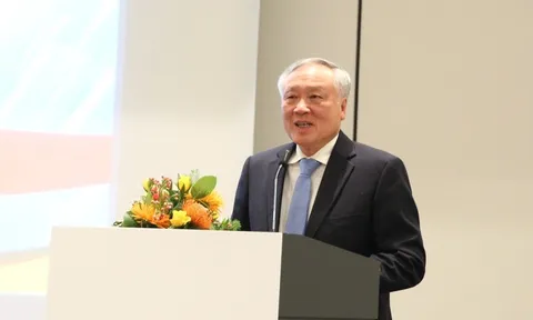 Việt Nam cam kết đồng hành, lắng nghe và tạo điều kiện thuận lợi nhất cho các nhà đầu tư