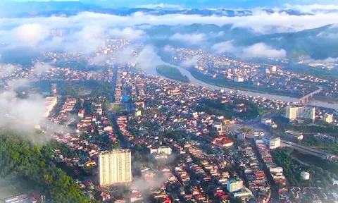 Lào Cai: Quyết tâm xây dựng Đảng vững mạnh, phát triển kinh tế - xã hội bền vững