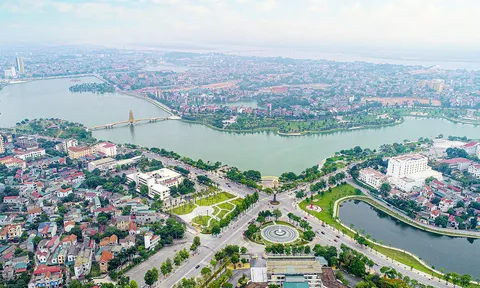Phú Thọ khát vọng phát triển nhanh, bền vững