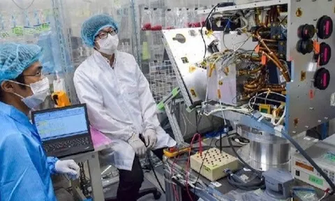 Kiến tạo thể chế, khơi thông động lực phát triển khoa học, công nghệ và đổi mới sáng tạo