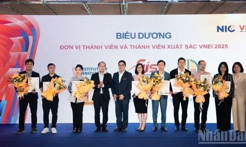 Hợp tác quốc tế thúc đẩy đổi mới sáng tạo, khởi nghiệp đại học-cao đẳng