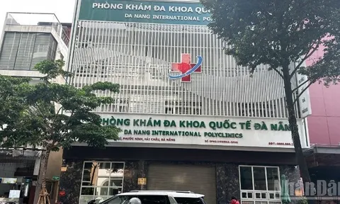 Bộ Y tế siết chặt quản lý các cơ sở khám bệnh, chữa bệnh
