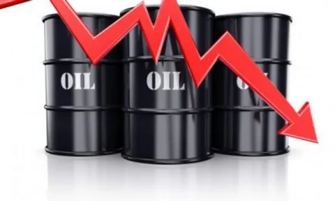 Giá xăng dầu hôm nay (3-10): Tiếp tục giảm hơn 2% do lo ngại tình trạng dư cung