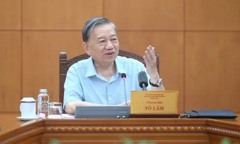 Khẩn trương kiện toàn hệ thống khuyến nông, bảo đảm liên thông, đồng bộ, thống nhất, hiệu quả