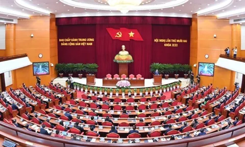 Kết luận của Bộ Chính trị, Ban Bí thư về thực hiện một số nội dung, nhiệm vụ trọng tâm trong hoạt động của tổ chức cơ sở đảng thời gian tới