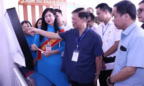 Mới có hơn 50% cơ sở y tế triển khai bệnh án điện tử