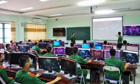Bảo đảm thông tin liên lạc trong kỷ nguyên mới