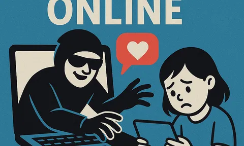 Phòng, chống “bắt cóc online” - trách nhiệm không của riêng ai