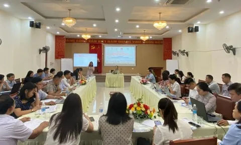 Kỹ năng ứng dụng công nghệ thông tin đánh giá chất lượng, hiệu quả trợ giúp pháp lý