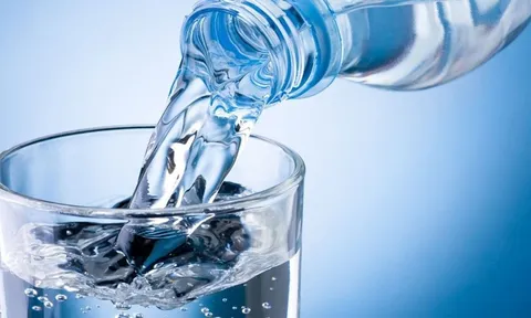 Phát hiện suy tuyến yên từ dấu hiệu khát nước liên tục