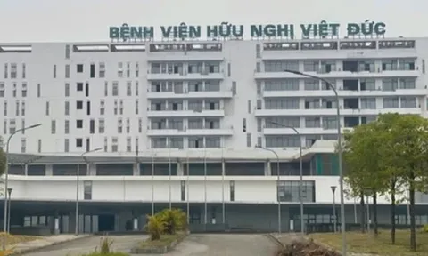 Tập trung tối đa nguồn lực, đưa Bệnh viện Bạch Mai, Việt Đức cơ sở 2 vào sử dụng trước ngày 30/11